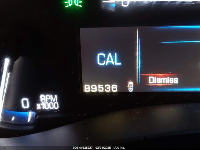 2013 CADILLAC ATS 1G6AA5RX1D0131011 Photo 6