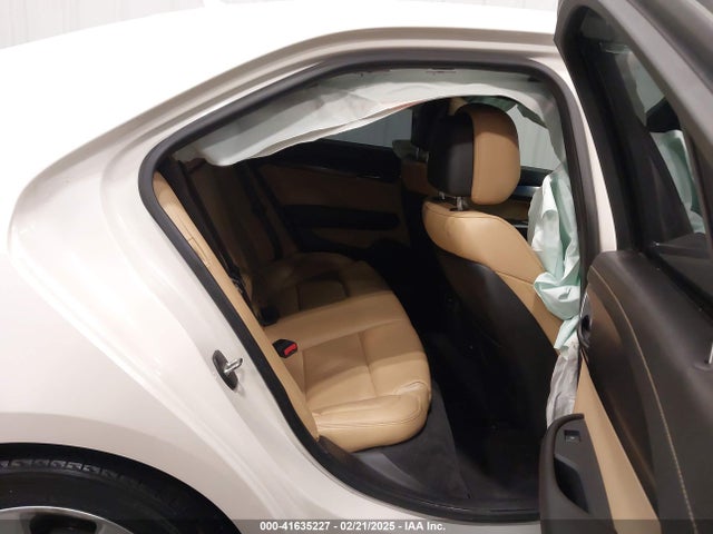 2013 CADILLAC ATS 1G6AA5RX1D0131011 Photo 7