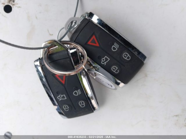 SAJWA4EC9EMB52042 Jaguar Xk Xkr