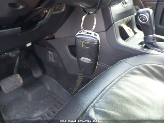 2FMGK5C88KBA10375 Ford FLEX SEL