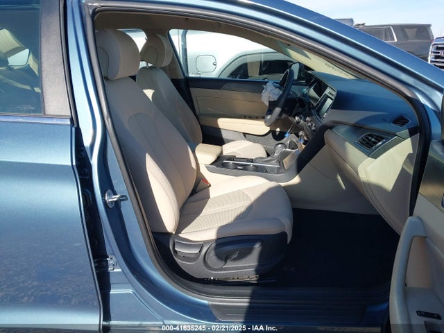 5NPE34AF8HH510876 Hyundai Sonata Sport