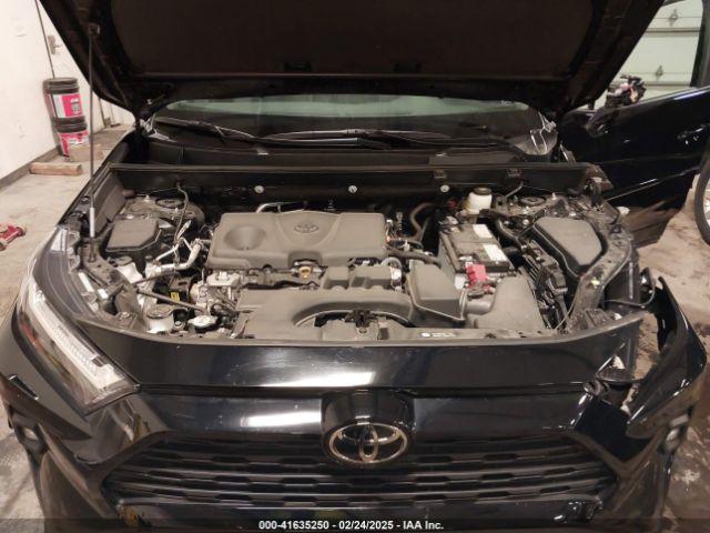 2T3A1RFV6PC392062 Toyota Rav4 Xle Premium