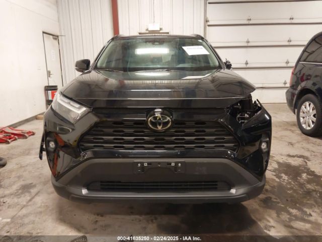 2T3A1RFV6PC392062 Toyota Rav4 Xle Premium