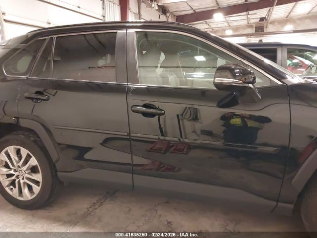 2T3A1RFV6PC392062 Toyota Rav4 Xle Premium