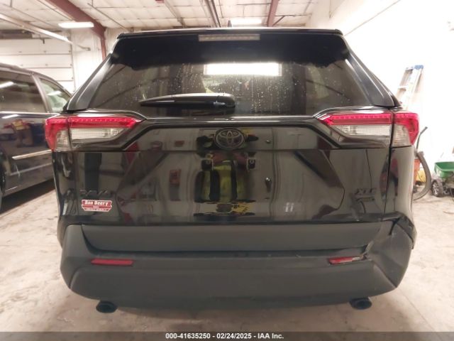 2T3A1RFV6PC392062 Toyota Rav4 Xle Premium