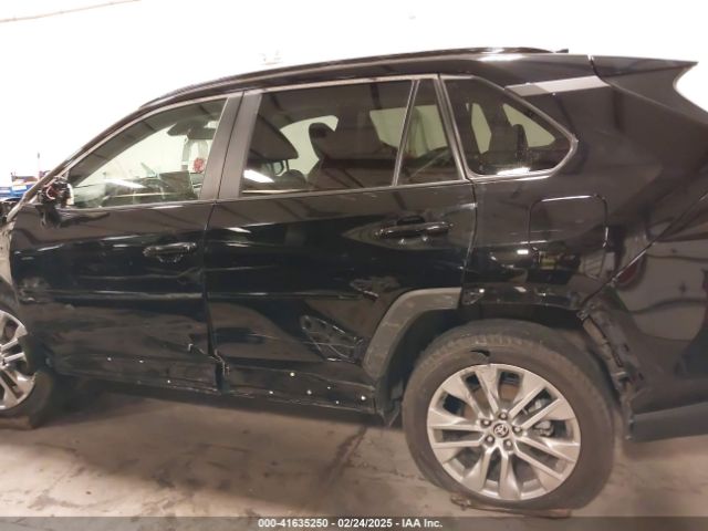 2T3A1RFV6PC392062 Toyota Rav4 Xle Premium