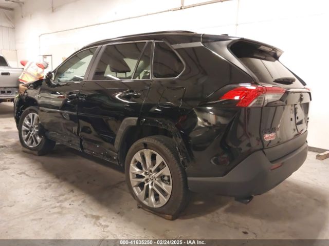 2T3A1RFV6PC392062 Toyota Rav4 Xle Premium