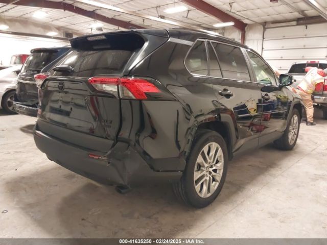 2T3A1RFV6PC392062 Toyota Rav4 Xle Premium