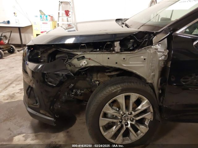 2T3A1RFV6PC392062 Toyota Rav4 Xle Premium