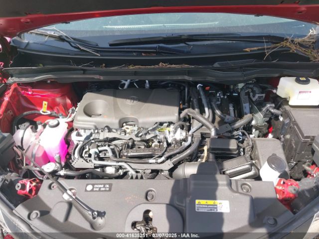 5TDYRKEC7SS236507 Toyota SIENNA XLE