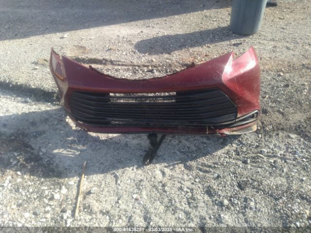 5TDYRKEC7SS236507 Toyota SIENNA XLE