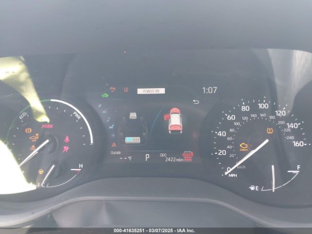 5TDYRKEC7SS236507 Toyota SIENNA XLE