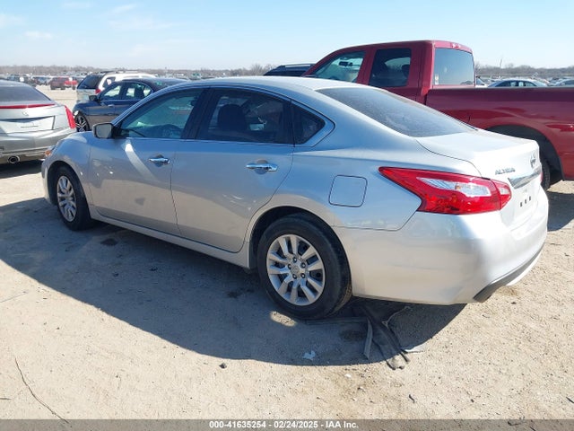 1N4AL3AP6HN330643 Nissan Altima 2.5 S