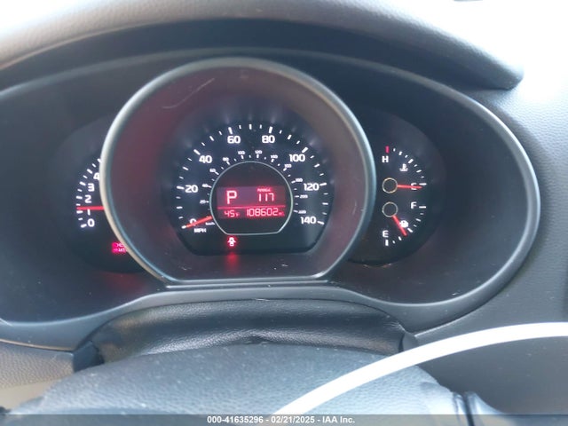 KIA SOUL + 2019 KNDJP3A56K7633592 Image 7