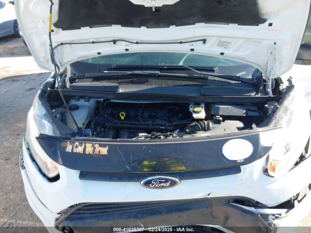 NM0LE7F77G1275927 Ford Transit Connect Xlt