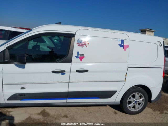 NM0LE7F77G1275927 Ford Transit Connect Xlt