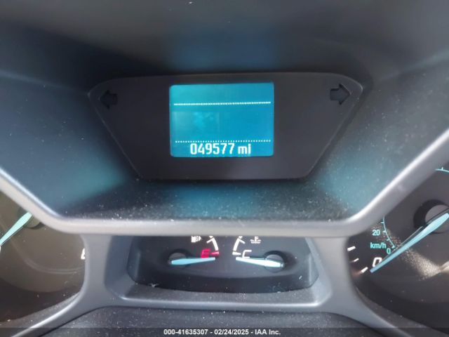 NM0LE7F77G1275927 Ford Transit Connect Xlt