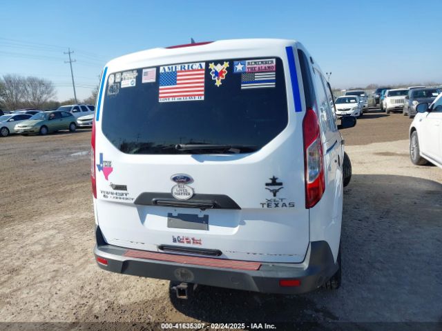 NM0LE7F77G1275927 Ford Transit Connect Xlt