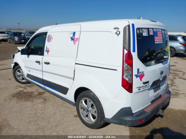 NM0LE7F77G1275927 Ford Transit Connect Xlt