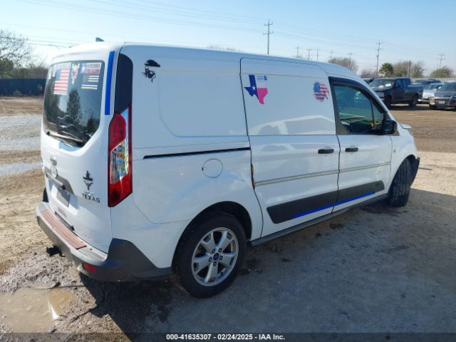 NM0LE7F77G1275927 Ford Transit Connect Xlt