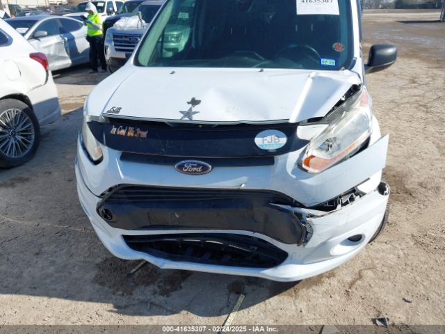 NM0LE7F77G1275927 Ford Transit Connect Xlt