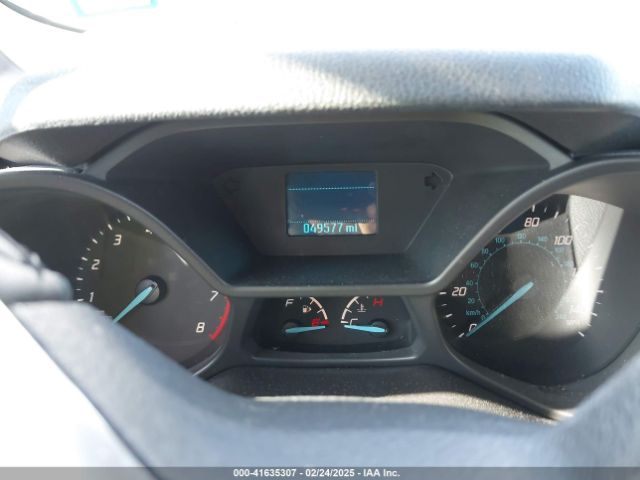 NM0LE7F77G1275927 Ford Transit Connect Xlt