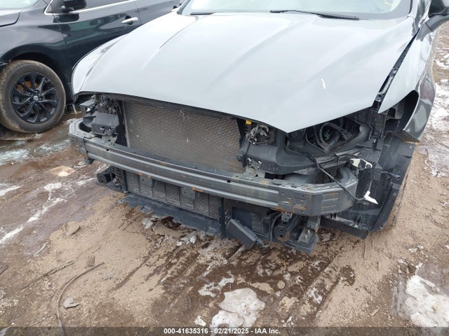 Ford FUSION SE 2020 3FA6P0HD2LR253019 Image 6