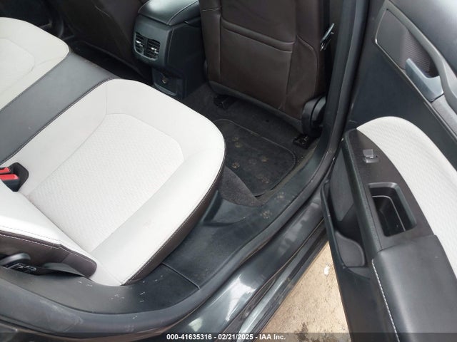 Ford FUSION SE 2020 3FA6P0HD2LR253019 Image 8