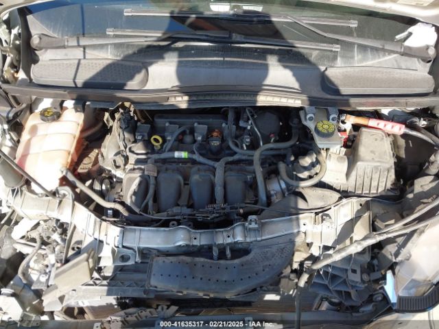 NM0GE9F21M1504485 Ford Transit Connect Xlt Passenger Wagon