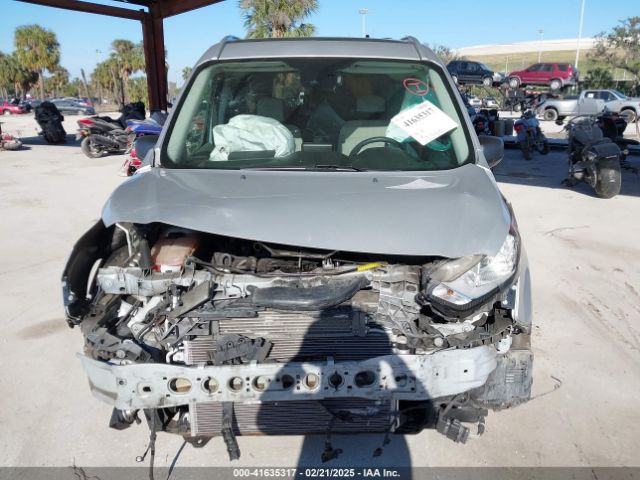 NM0GE9F21M1504485 Ford Transit Connect Xlt Passenger Wagon