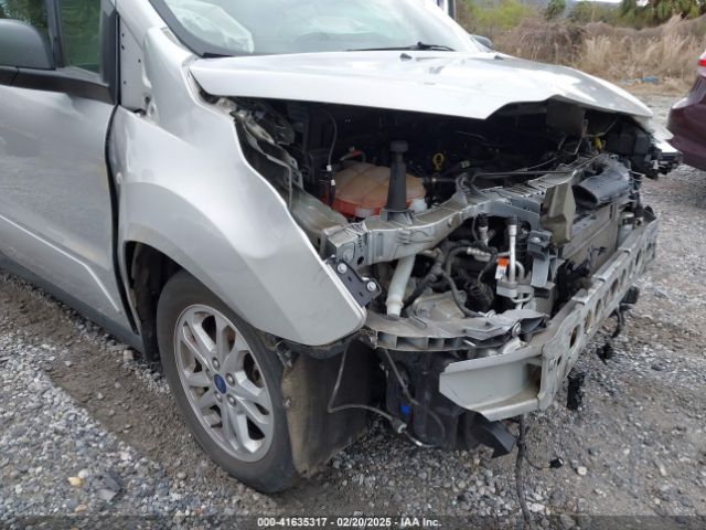 NM0GE9F21M1504485 Ford Transit Connect Xlt Passenger Wagon