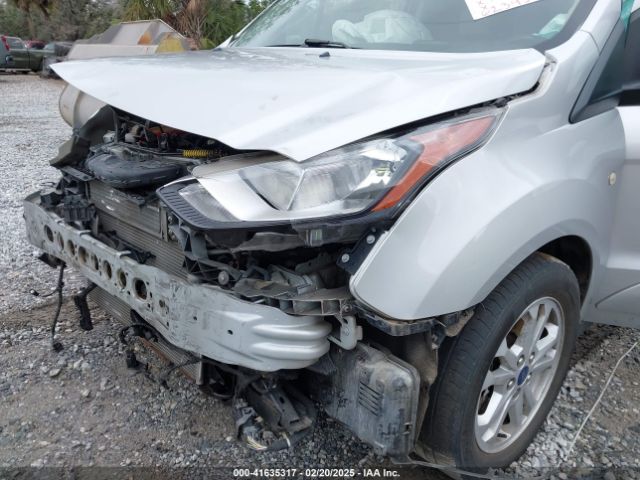 NM0GE9F21M1504485 Ford Transit Connect Xlt Passenger Wagon