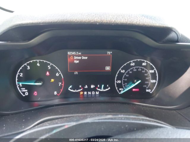 NM0GE9F21M1504485 Ford Transit Connect Xlt Passenger Wagon