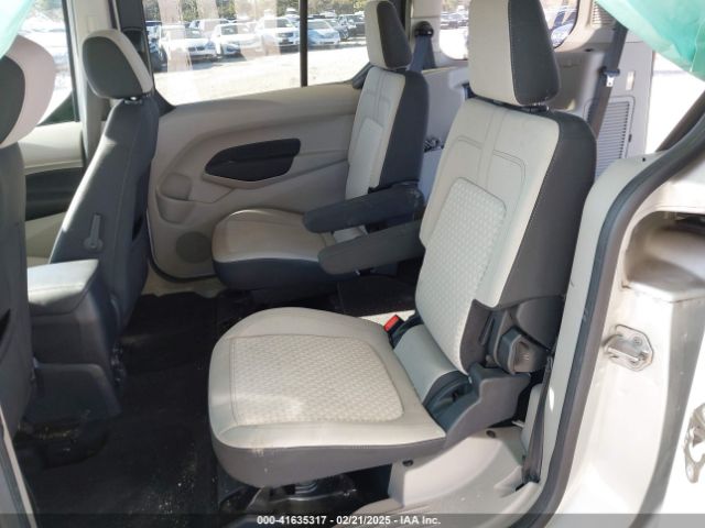 NM0GE9F21M1504485 Ford Transit Connect Xlt Passenger Wagon