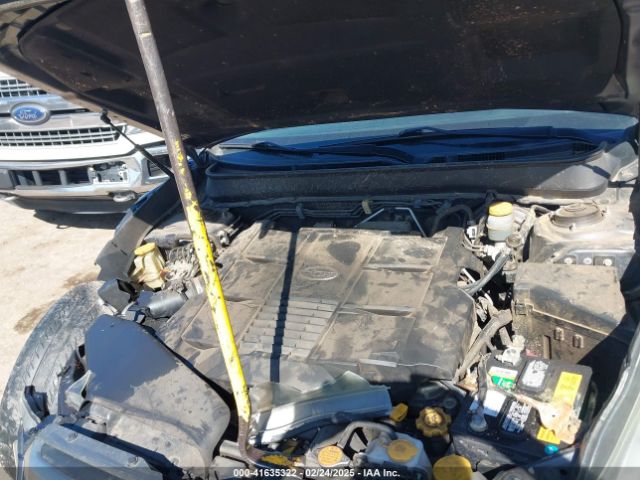 4S4BRDPC2E2207454 Subaru Outback 3.6r Limited