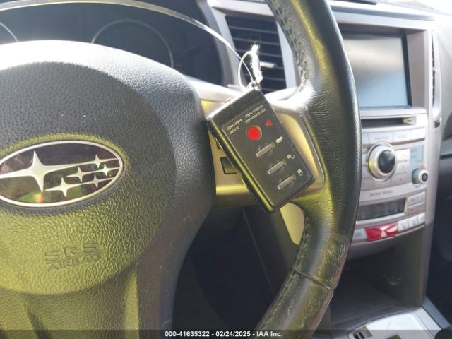 4S4BRDPC2E2207454 Subaru Outback 3.6r Limited