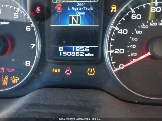 4S4BRDPC2E2207454 Subaru Outback 3.6r Limited