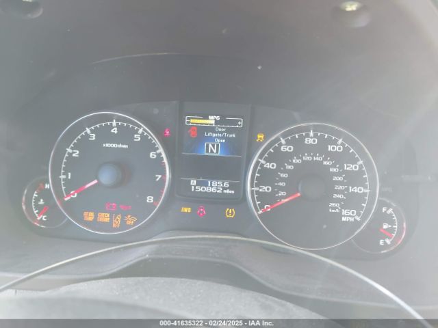 4S4BRDPC2E2207454 Subaru Outback 3.6r Limited