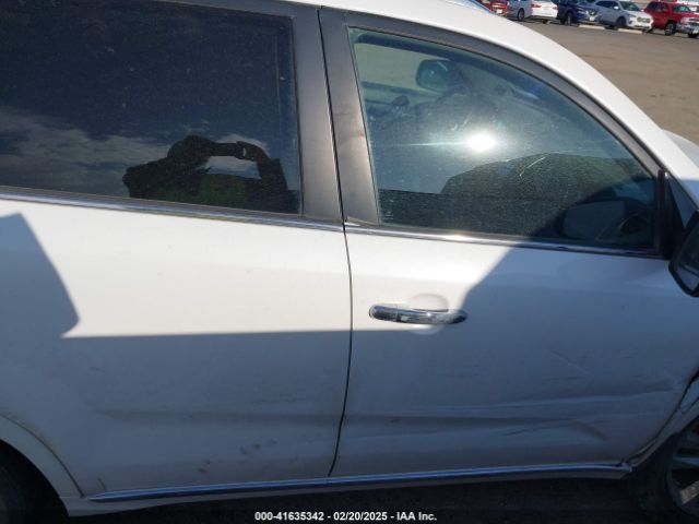 5XYKW4A7XEG483654 KIA Sorento Limited V6
