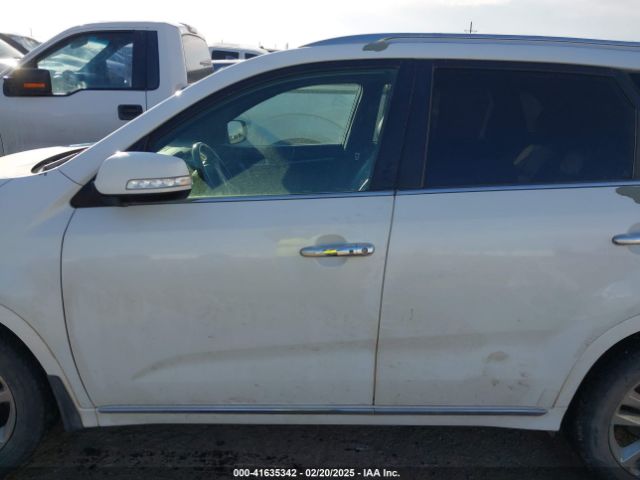 5XYKW4A7XEG483654 KIA Sorento Limited V6
