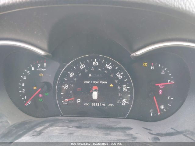 5XYKW4A7XEG483654 KIA Sorento Limited V6