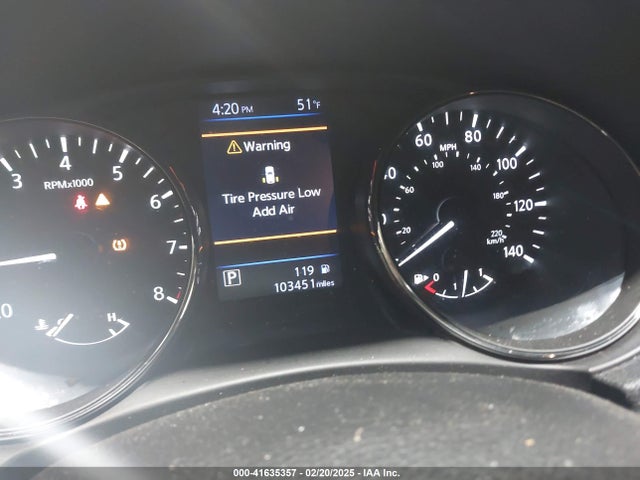 5N1AT2MV8JC728478 Nissan Rogue Sl