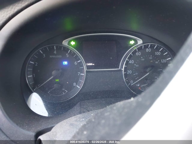 1N4AL3AP6HC162899 Nissan Altima 2.5 Sv
