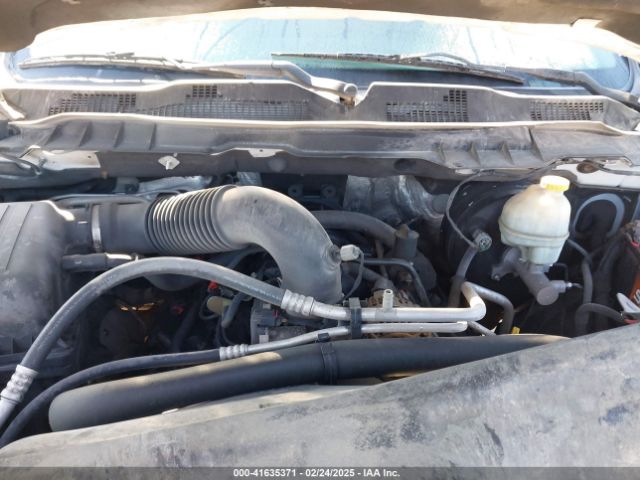 1C6RR7LTXFS588831 RAM 1500 Lone Star