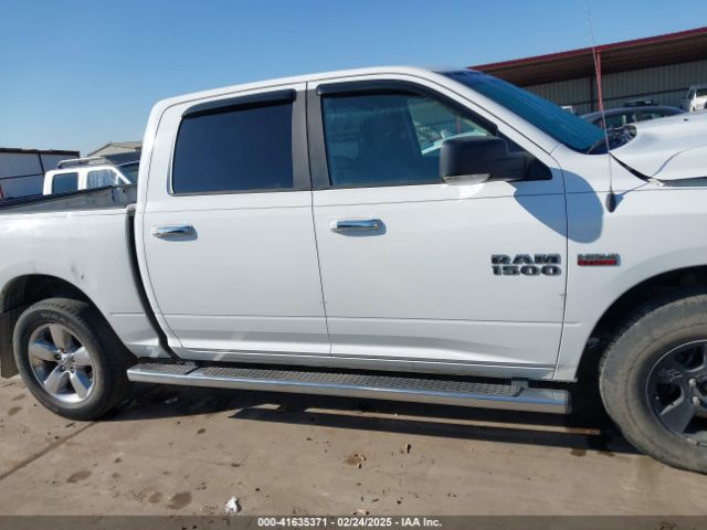 1C6RR7LTXFS588831 RAM 1500 Lone Star