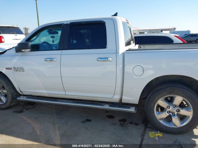 1C6RR7LTXFS588831 RAM 1500 Lone Star