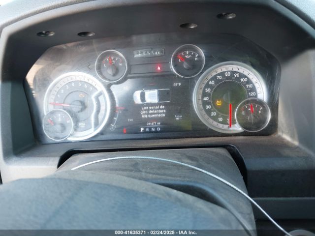 1C6RR7LTXFS588831 RAM 1500 Lone Star