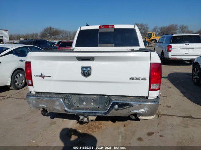 1C6RR7LTXFS588831 RAM 1500 Lone Star
