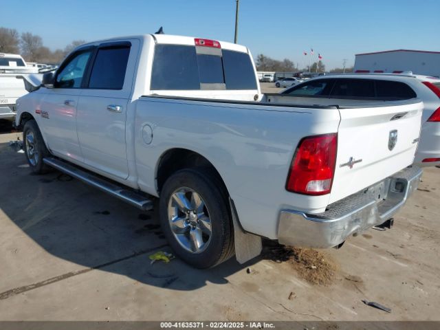 1C6RR7LTXFS588831 RAM 1500 Lone Star