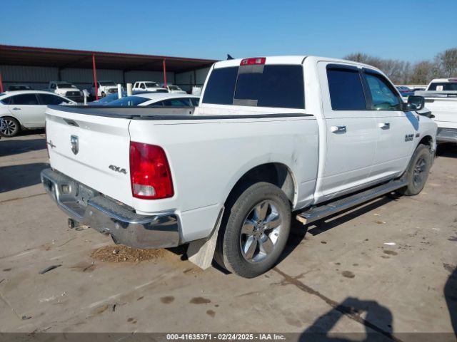 1C6RR7LTXFS588831 RAM 1500 Lone Star